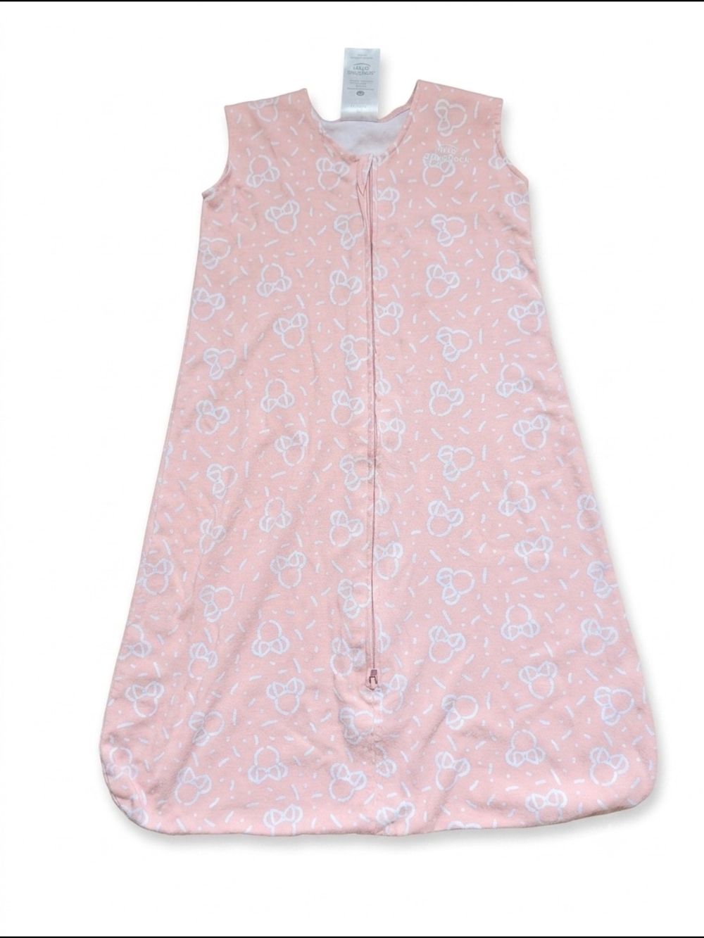 Halo Disney Minnie Sleep Sack In 6 To 12 Months